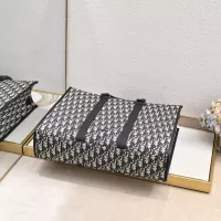 $108.00 USD Christian Dior AAA Man Handbags #1271993