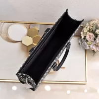 $108.00 USD Christian Dior AAA Man Handbags #1271993