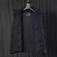 $170.00 USD Christian Dior Down Feather Coat Long Sleeved For Men #1272272