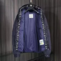 $170.00 USD Moncler Down Feather Coat Long Sleeved For Men #1272279