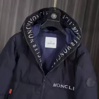 $170.00 USD Moncler Down Feather Coat Long Sleeved For Men #1272279
