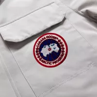 $82.00 USD Canada Goose Down Feather Coat Long Sleeved For Men #1272497