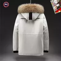 $82.00 USD Canada Goose Down Feather Coat Long Sleeved For Men #1272511
