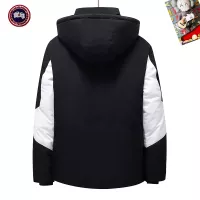 $82.00 USD Canada Goose Down Feather Coat Long Sleeved For Men #1272518