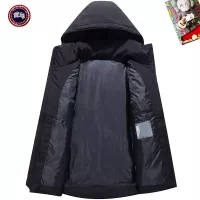 $82.00 USD Canada Goose Down Feather Coat Long Sleeved For Men #1272518