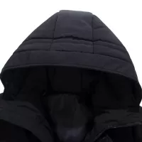 $82.00 USD Prada Down Feather Coat Long Sleeved For Men #1272529