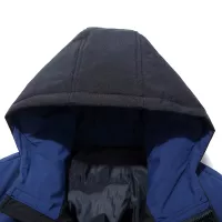 $82.00 USD Prada Down Feather Coat Long Sleeved For Men #1272565