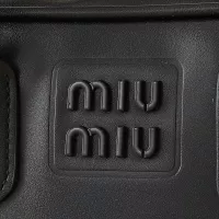 $64.00 USD MIU MIU AAA Quality Handbags For Women #1272582
