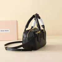 $64.00 USD MIU MIU AAA Quality Handbags For Women #1272582