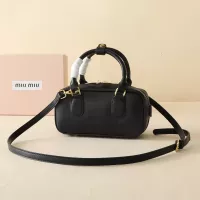 $64.00 USD MIU MIU AAA Quality Handbags For Women #1272582