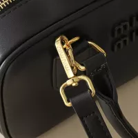 $64.00 USD MIU MIU AAA Quality Handbags For Women #1272582