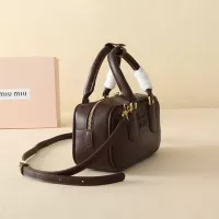 $64.00 USD MIU MIU AAA Quality Handbags For Women #1272585