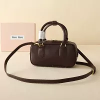 $64.00 USD MIU MIU AAA Quality Handbags For Women #1272585
