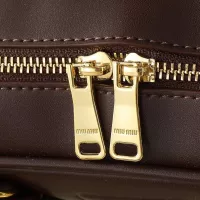 $64.00 USD MIU MIU AAA Quality Handbags For Women #1272585