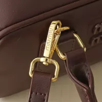 $64.00 USD MIU MIU AAA Quality Handbags For Women #1272585
