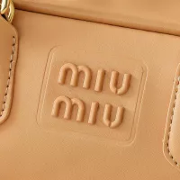 $64.00 USD MIU MIU AAA Quality Handbags For Women #1272586