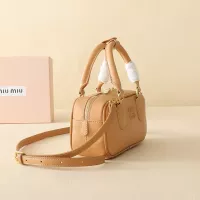 $64.00 USD MIU MIU AAA Quality Handbags For Women #1272586