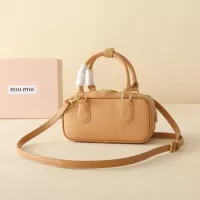 $64.00 USD MIU MIU AAA Quality Handbags For Women #1272586