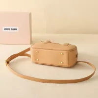 $64.00 USD MIU MIU AAA Quality Handbags For Women #1272586