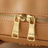 $64.00 USD MIU MIU AAA Quality Handbags For Women #1272586