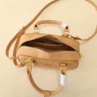 $64.00 USD MIU MIU AAA Quality Handbags For Women #1272586