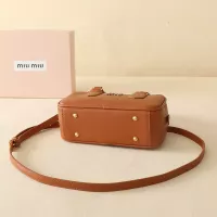 $64.00 USD MIU MIU AAA Quality Handbags For Women #1272587