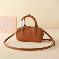 $64.00 USD MIU MIU AAA Quality Handbags For Women #1272587