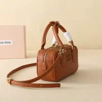 $64.00 USD MIU MIU AAA Quality Handbags For Women #1272587