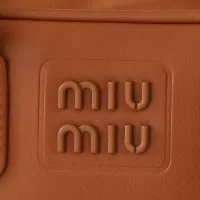 $64.00 USD MIU MIU AAA Quality Handbags For Women #1272587