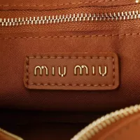 $64.00 USD MIU MIU AAA Quality Handbags For Women #1272587