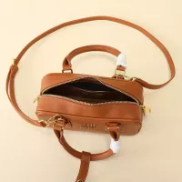 $64.00 USD MIU MIU AAA Quality Handbags For Women #1272587