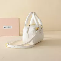 $64.00 USD MIU MIU AAA Quality Handbags For Women #1272588