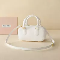 $64.00 USD MIU MIU AAA Quality Handbags For Women #1272588