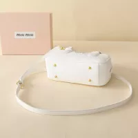 $64.00 USD MIU MIU AAA Quality Handbags For Women #1272588