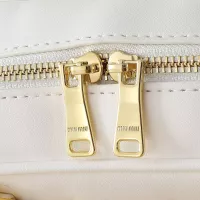 $64.00 USD MIU MIU AAA Quality Handbags For Women #1272588