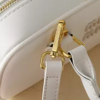 $64.00 USD MIU MIU AAA Quality Handbags For Women #1272588