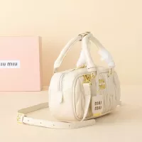 $64.00 USD MIU MIU AAA Quality Handbags For Women #1272596