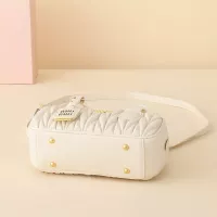 $64.00 USD MIU MIU AAA Quality Handbags For Women #1272596
