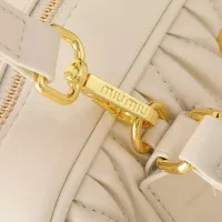 $64.00 USD MIU MIU AAA Quality Handbags For Women #1272596