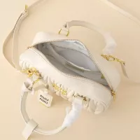 $64.00 USD MIU MIU AAA Quality Handbags For Women #1272596