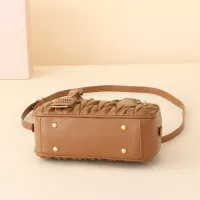 $64.00 USD MIU MIU AAA Quality Handbags For Women #1272599
