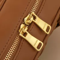 $64.00 USD MIU MIU AAA Quality Handbags For Women #1272599
