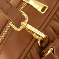 $64.00 USD MIU MIU AAA Quality Handbags For Women #1272599