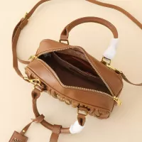 $64.00 USD MIU MIU AAA Quality Handbags For Women #1272599