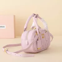 $64.00 USD MIU MIU AAA Quality Handbags For Women #1272603