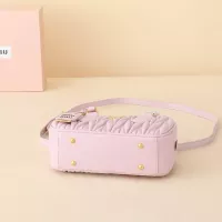 $64.00 USD MIU MIU AAA Quality Handbags For Women #1272603