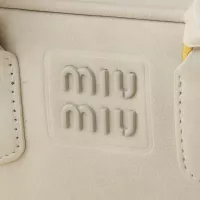 $64.00 USD MIU MIU AAA Quality Handbags For Women #1272608