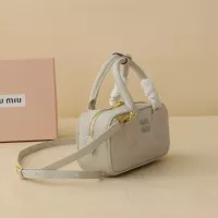 $64.00 USD MIU MIU AAA Quality Handbags For Women #1272608