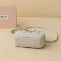 $64.00 USD MIU MIU AAA Quality Handbags For Women #1272608