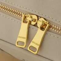 $64.00 USD MIU MIU AAA Quality Handbags For Women #1272608